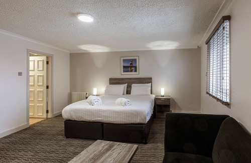 Central Aberdeen Hotel | Copthorne hotel Aberdeen