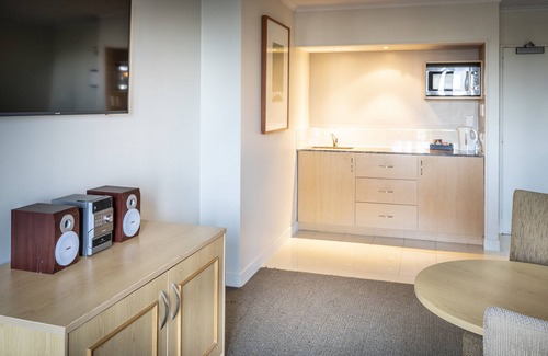 Auckland Central Business District Hotel | Copthorne Hotel Auckland City