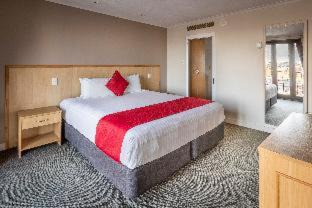 Auckland Central Business District Hotel | Copthorne Hotel Auckland City