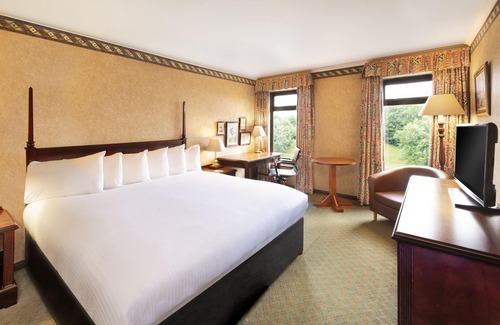 Culverhouse Cross Hotel | Copthorne Hotel Cardiff-Caerdydd