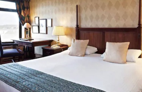 Culverhouse Cross Hotel | Copthorne Hotel Cardiff-Caerdydd