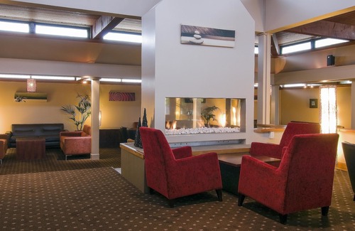 Rotorua Hotel | Copthorne Hotel Rotorua