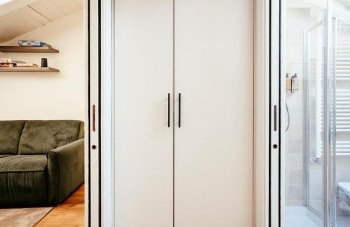 Aosta Apartment | Coq en pâte
