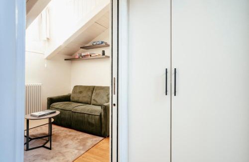 Aosta Apartment | Coq en pâte