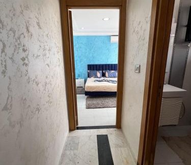 Tantana Apartment | Coquet S1 Soviva kantoui