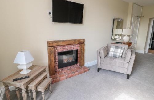 Warkworth House | Coquet View Apartment