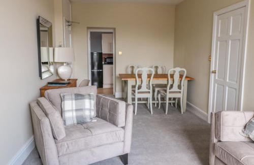 Warkworth House | Coquet View Apartment
