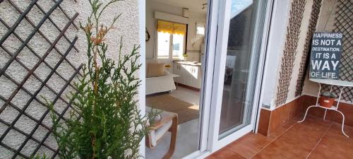 Laredo Apartment | Coqueto ático con espectacular terraza