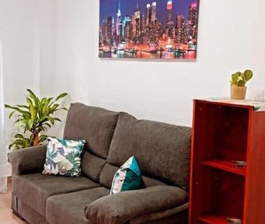 Ourense Apartment | Coqueto alojamiento cercano a las termas B