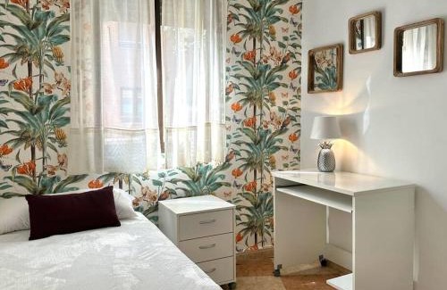 Distrito Noroeste Apartment | Coqueto apartamento estación