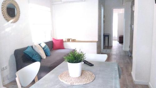 La Saidia Apartment | Coqueto apartmento en Valencia
