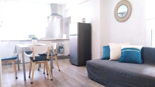 La Saidia Apartment | Coqueto apartmento en Valencia