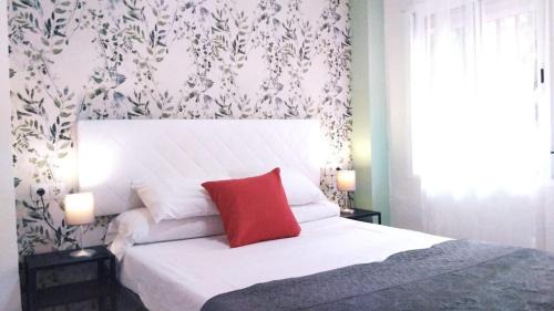 La Saidia Apartment | Coqueto apartmento en Valencia