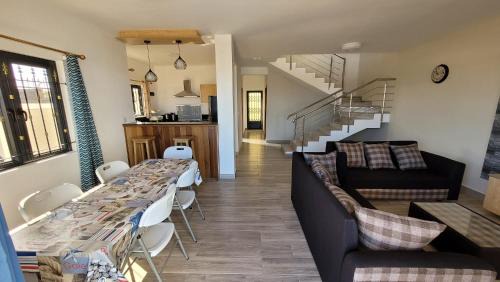 Flic-en-Flac Villa | Coquette villa avec piscine