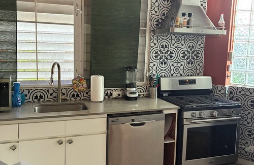 Ocean Park Apartment | Coqui del Mar Guest House