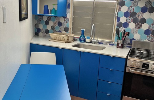 Ocean Park Apartment | Coqui del Mar Guest House