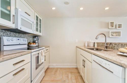 Crescent Beach Apartment | Coquina A207 - Shell Haven