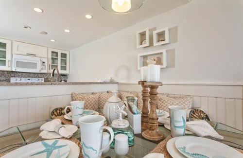 Crescent Beach Apartment | Coquina A207 - Shell Haven