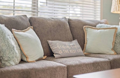 Rockledge House | Coquina Sol- Instaworthy Home