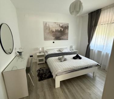 Krasno Polje Apartment | Cor Montis Apartments