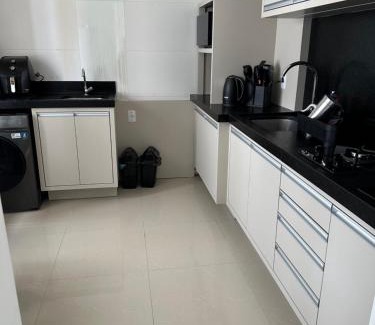 Capao da Canoa Apartment | Coração de Capão