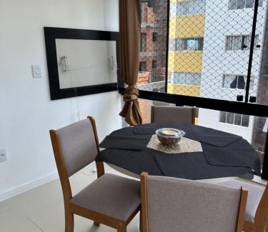 Capao da Canoa Apartment | Coração de Capão
