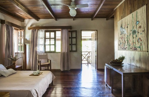 Ambaro Hotel | Corail Noir Hotel
