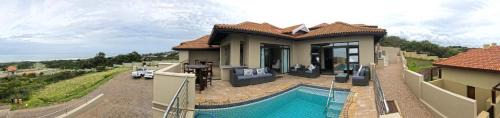 Winterstrand Bed & Breakfast | Coral Beach Bed & Breakfast