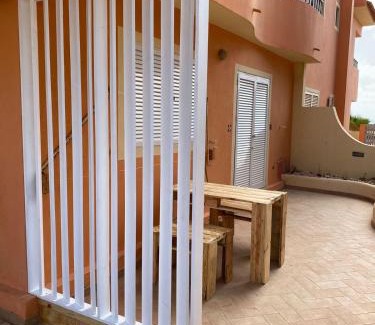Santa Maria Apartment | Coral beach house