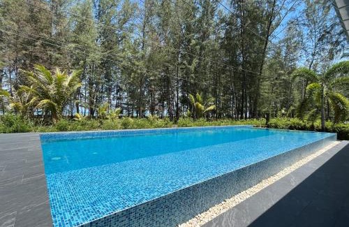 Khao Lak House | Coral Beach Pool Villa Khao Lak