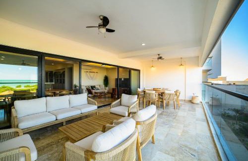 Miramar Apartment | Coral Breeze Haven at Aruna