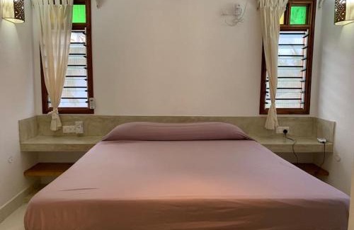 Watamu Apartment | Coral Breeze