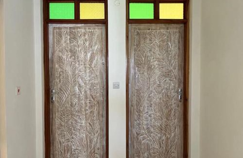 Watamu Apartment | Coral Breeze
