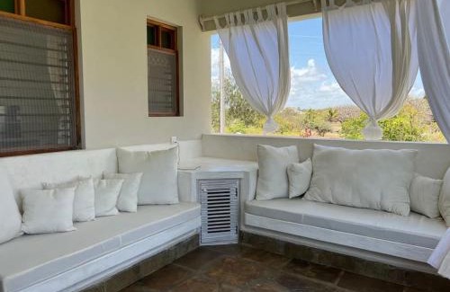 Watamu Apartment | Coral Breeze