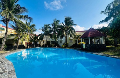 Belle Mare House | Coral Breeze Villa-Your perfect peaceful holiday escape