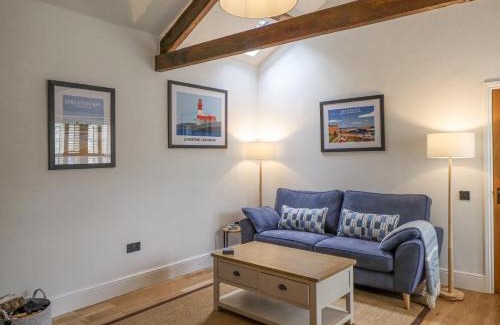 Bamburgh House | Coral Cottage