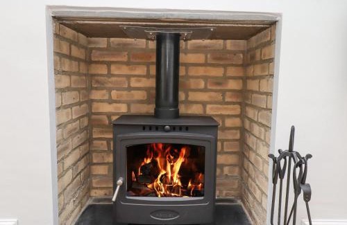 Bamburgh House | Coral Cottage