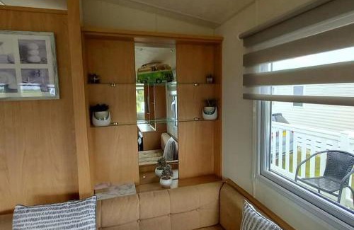 Lossiemouth Apartment | Coral Cove