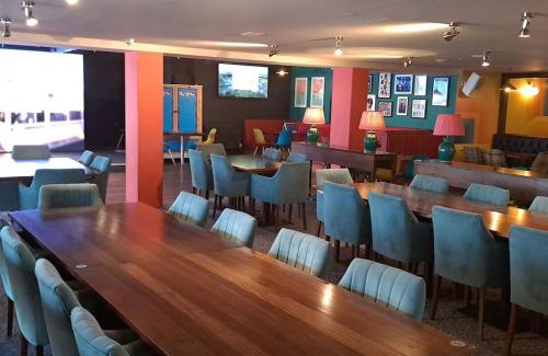 Lossiemouth Apartment | Coral Cove