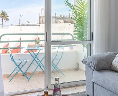 Las Negras Apartment | Coral del Cabo