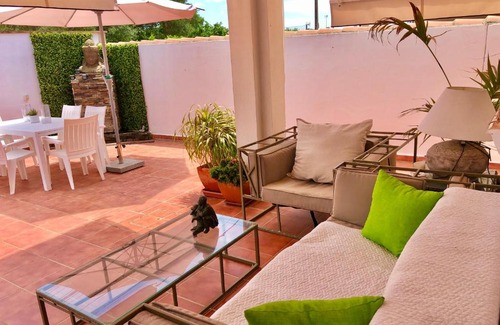 Chiclana de la Frontera House | CORAL