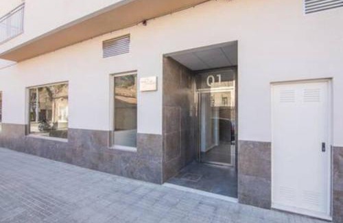 El Altet Apartment | coral