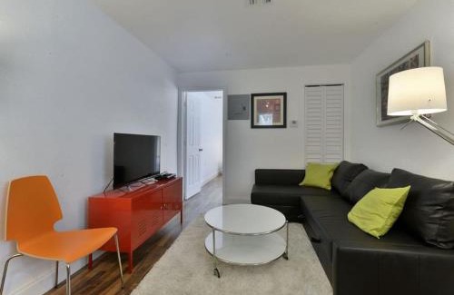 West Little Havana Apartment | Coral Gables Area Hidden GEM with Private Garden