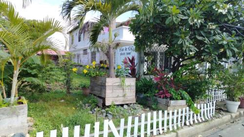 Playas House | Coral, habitación de Flor de Lis Beach House