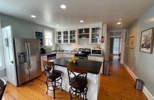 Cape Charles House | Coral Haven 1 | Chesapeake Properties