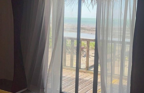 Saint Martin's Island Hotel | Coral Haze Beach Resort