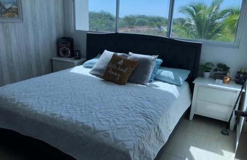 Playa Blanca Apartment | Coral Park, Playa blanca