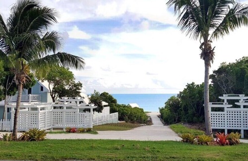 Governor's Harbour House | Coral Point 3 Bedroom Home