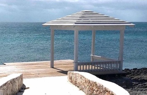 Governor's Harbour House | Coral Point 3 Bedroom Home