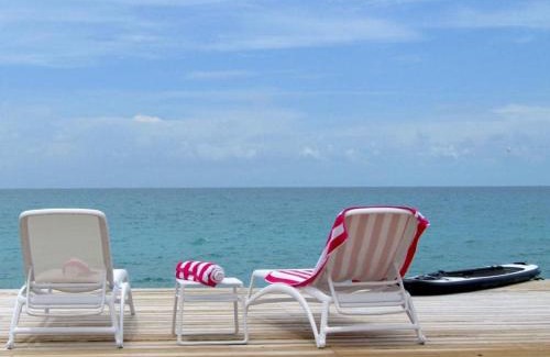 Governor's Harbour House | Coral Point home